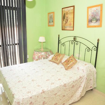 Habitacion Centro Historico Малага Экстерьер фото