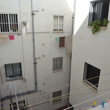 Habitacion Centro Historico Малага Экстерьер фото