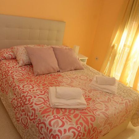 Habitacion Centro Historico Малага Экстерьер фото
