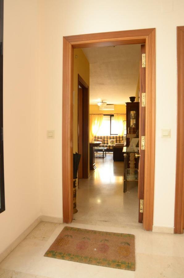 Habitacion Centro Historico Малага Экстерьер фото